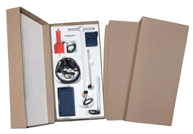 900 Multifunctional Pinpointing Receiver