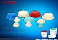 Pad Printing Silicon Rubber