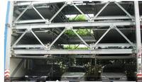 Parking System