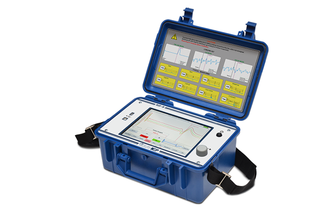RIF 9 Time Domain Reflectometer