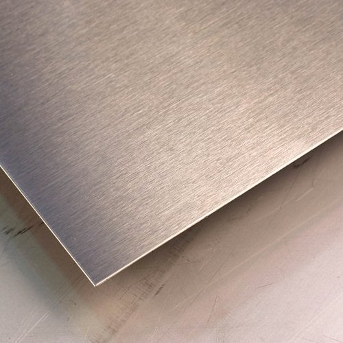 Stainless Steel Plates