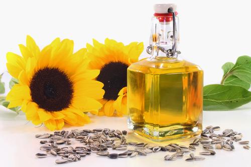 100% Refined Sunflower Oil Grade A