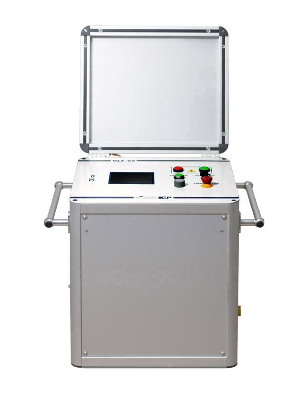 VLF 60 Portable High Voltage VLF