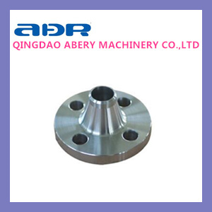 Flange