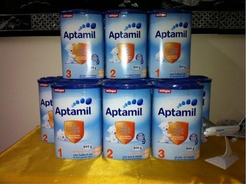 Aptamil, Nutrilon ,Nestle,Frisco, SMA,HIPP, Cow & Gate,Novalac, All Stages.
