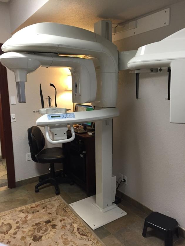 Used Dental Xray Equipment For Sell