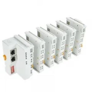 BLIIOT Industrial Remote I O Ethernet