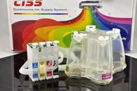 T13 CISS Continuous Ink Supply System for Epson