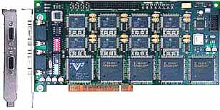 Video Capture Card GV-1000