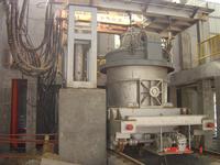 ladle refining furnace