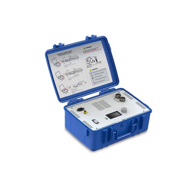 LFG-2500 Low frequency generator