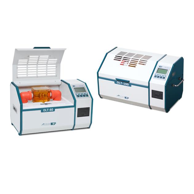 OLT series Automatic insulating oil dielectric strength testers