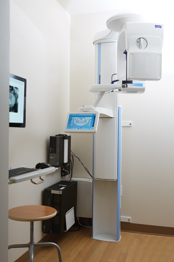 Used Dental Xray equipment for sell