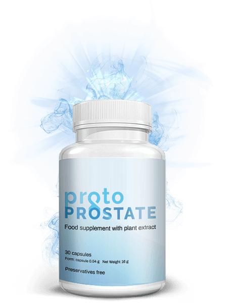 Protoprostate