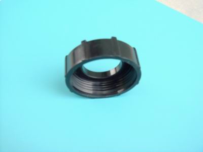 plastic injection mold