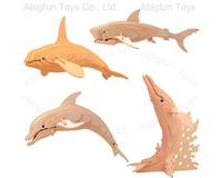 wood craft kits 3d puzzle