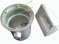 LED Light fixtures