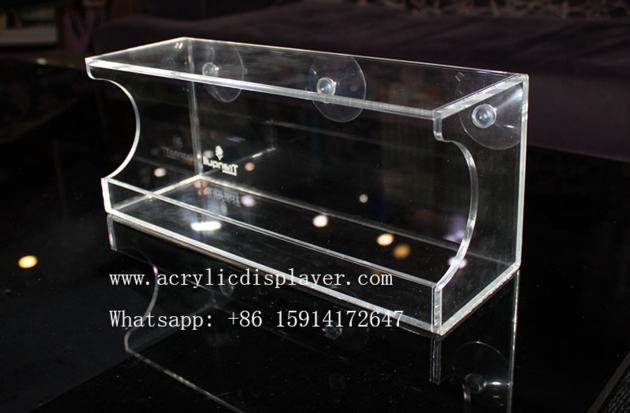 Acrylic Bird Feeder