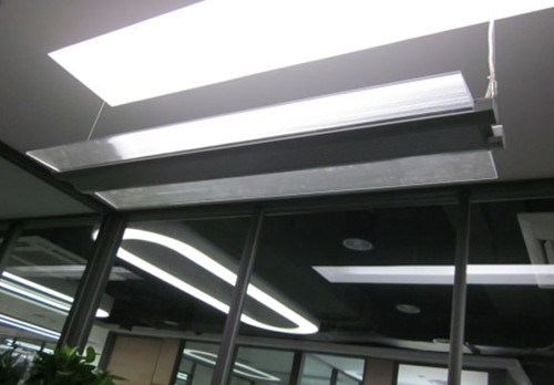 Acrylic Diffuser sheet for Back-lit LED Luminaire