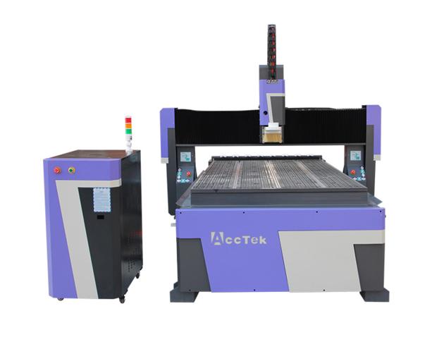 Economic ATC CNC Router