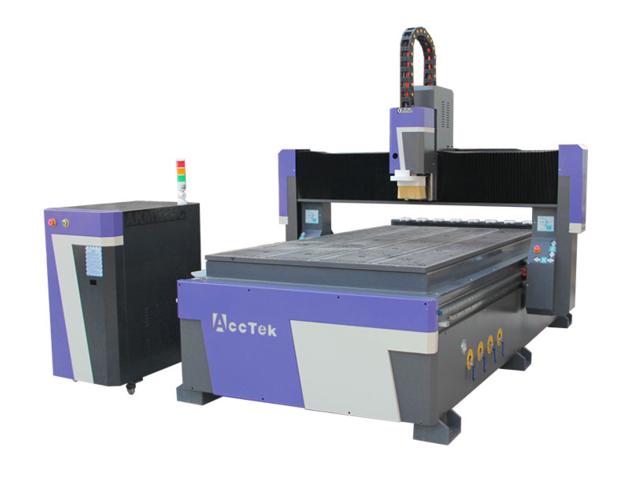 Economic ATC CNC Router