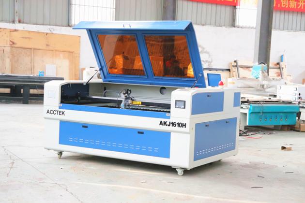 Laser Engraving Machine 1390 1610