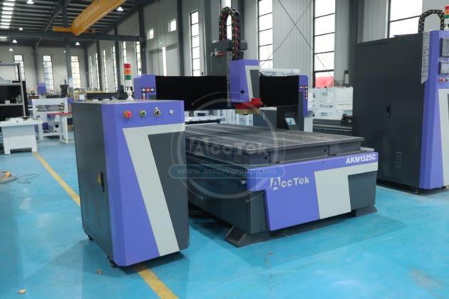 Mach3 Syntec Controller 4 Axis Cnc Router Engraver