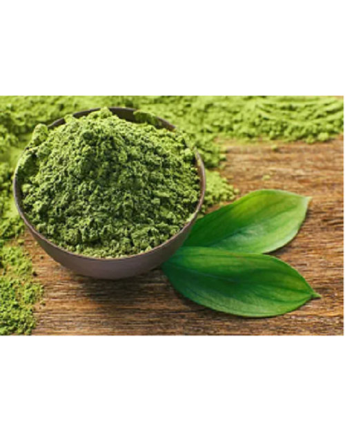Organic Matcha Powder