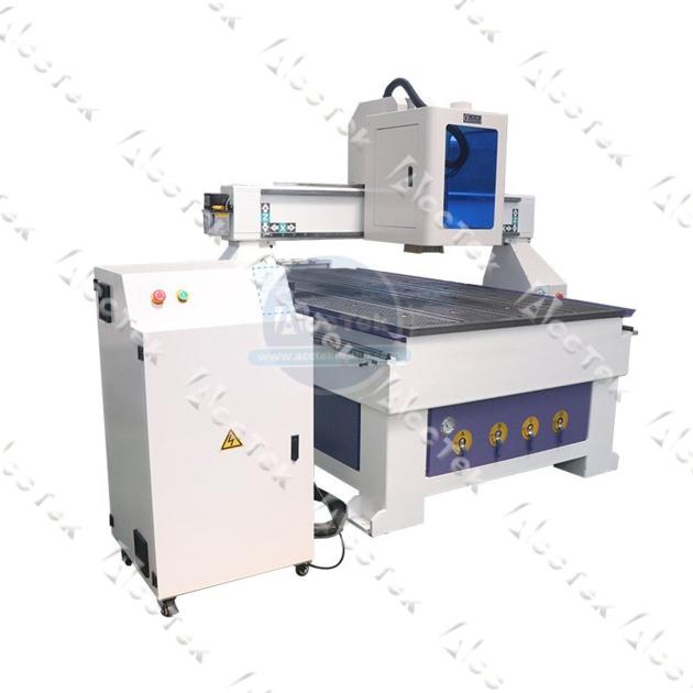 Auto Tool Change High Speed Atc