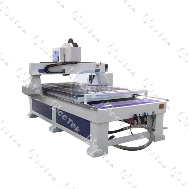 Auto Tool Change High Speed Atc