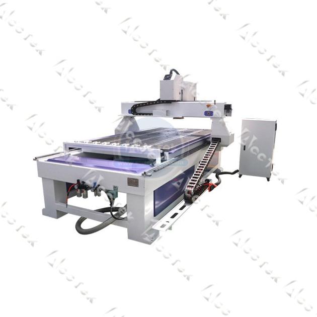 Auto Tool Change High Speed Atc