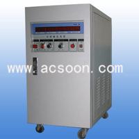 15kva single to 3 phase frequency converter