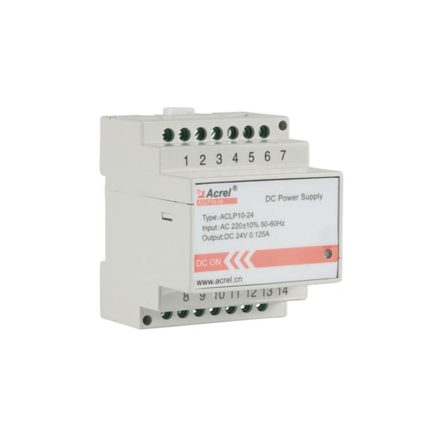 ACLP10-24 Hospital Isolated Power System