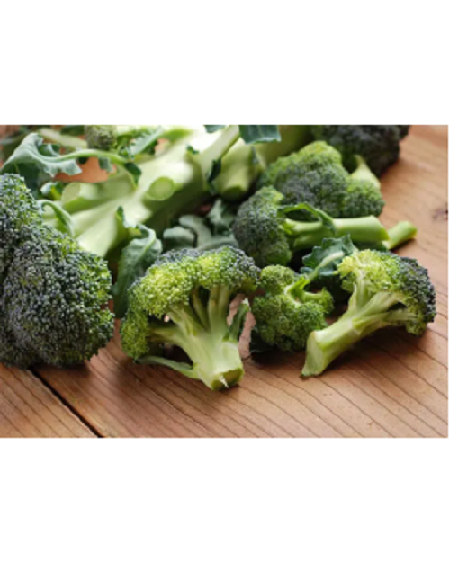 Organic Brocolli Powder