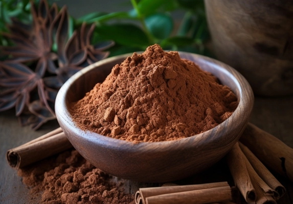 Cinnamon Bark Extract