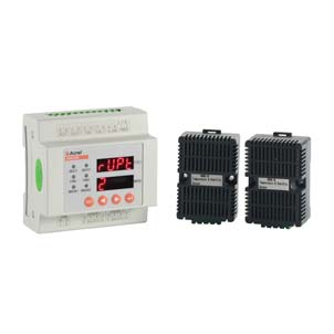 Temperature & Humidity Controller