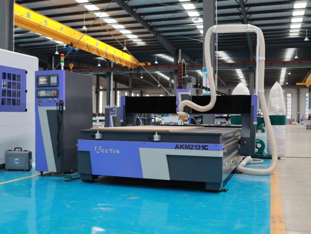 Big Size ATC Cnc Router Machine