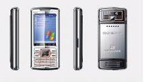 Mobile Phone of Dual SIM Card