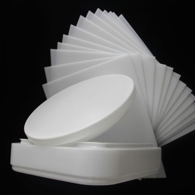 PMMA Diffuser for Thermoforming