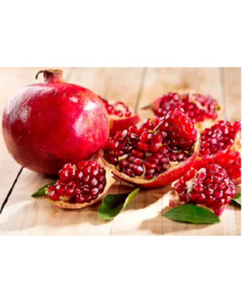 Pomegranate Extract