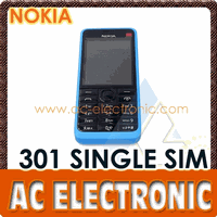 Nokia Asha 301Single SIM