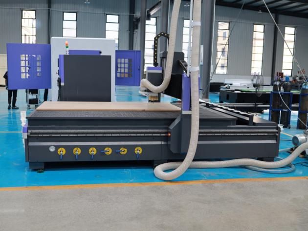 Big Size ATC Cnc Router Machine