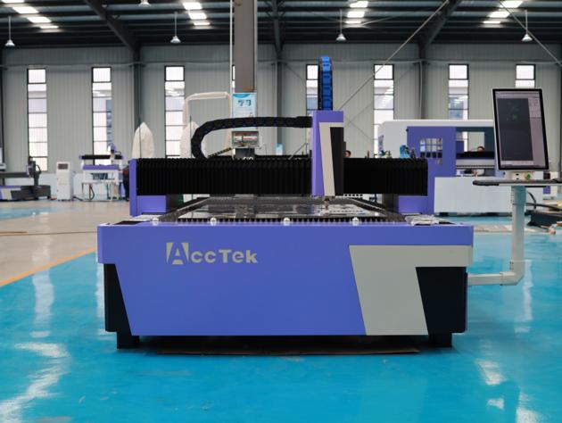 Cheap Fiber Laser Cutting Machine For
