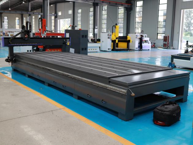 Cheap Fiber Laser Cutting Machine For