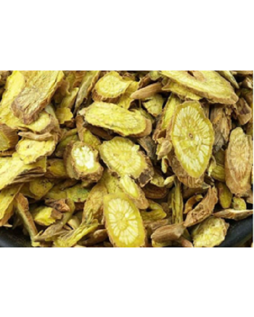 Rhubarb Extract