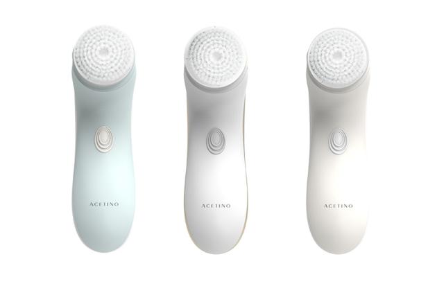 Inductive Rechargeable Facial Brush SR-03K