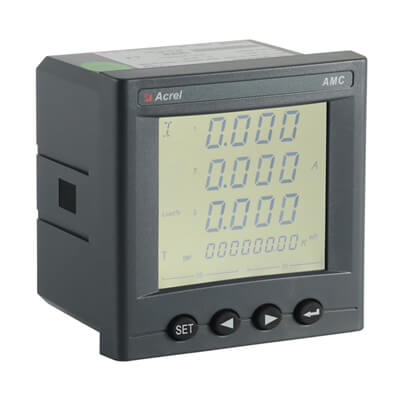 Multi-function Energy Meter