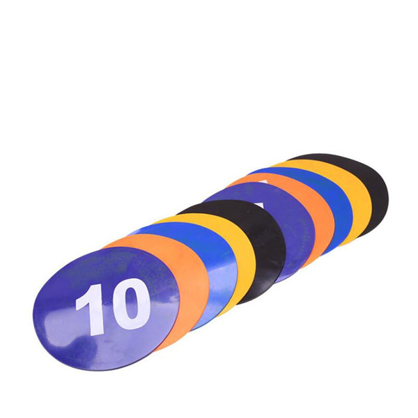 Training Markers