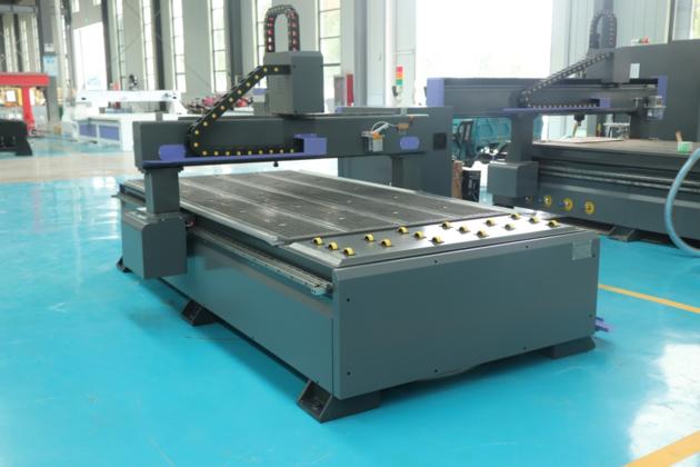 Affordable Woodworking CNC Router Machine AKM1325