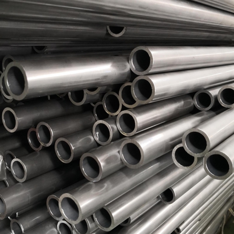 Mechanical Seamless Tube